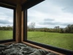 Bed views